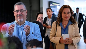 guatemala sandra torres bernardo arevalo elecciones