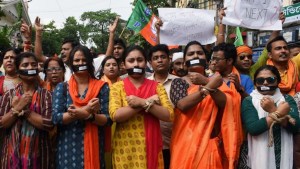 India violencia contra mujeres