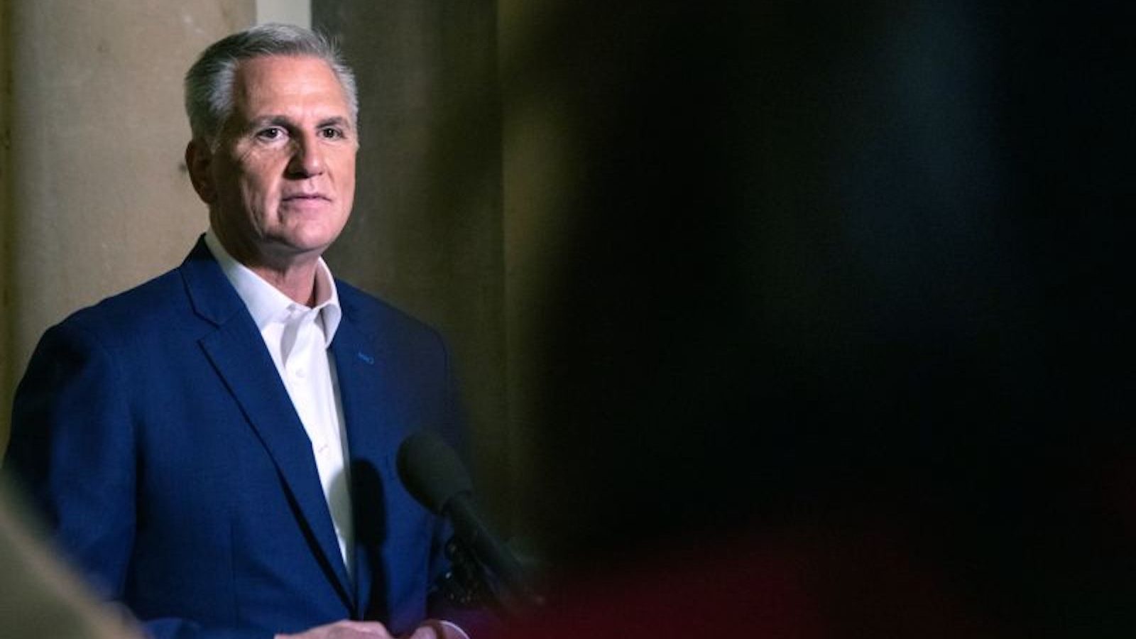 ‘They’re Wrong’: McCarthy Responds To His Critics As He Faces Backlash From Hardline Republicans