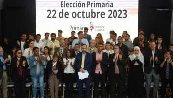 primarias oposición venezuela