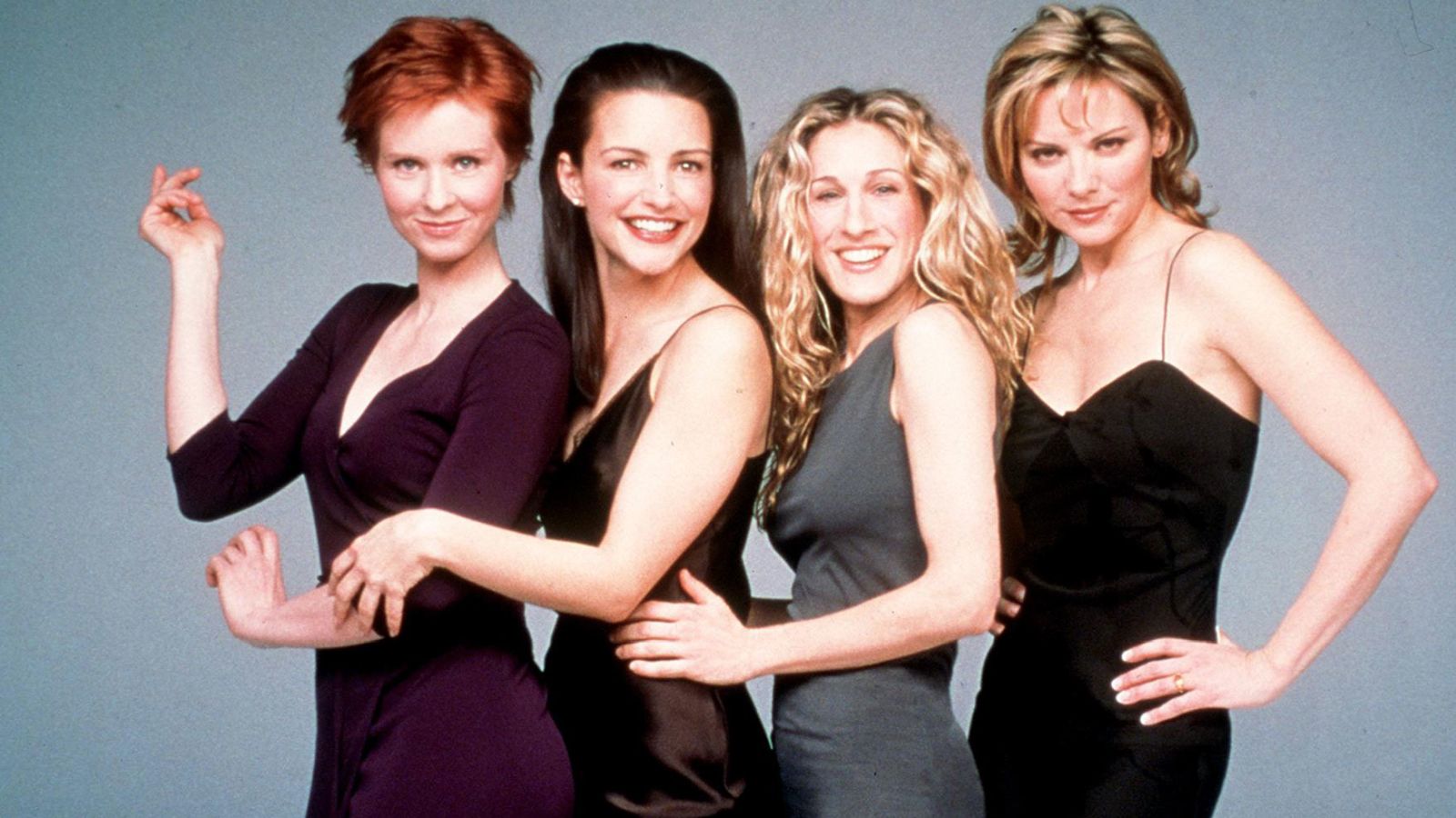 Sex And The City Cumple 25 Años Y Así Lo Celebran Las Estrellas Del Innovador Programa Tvcr