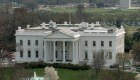 Servicio Secreto analiza bolsita que sería droga hallada en la Casa Blanca