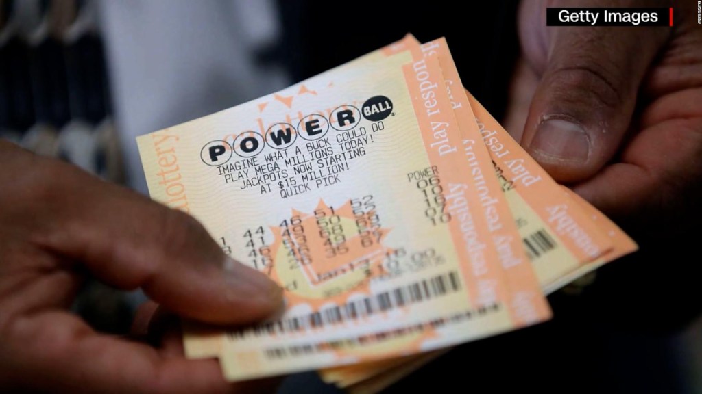 things: Powerball jackpot rises to $875 million, and more