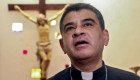 Monseñor Álvarez se niega a ser "exilio" de Nicaragua