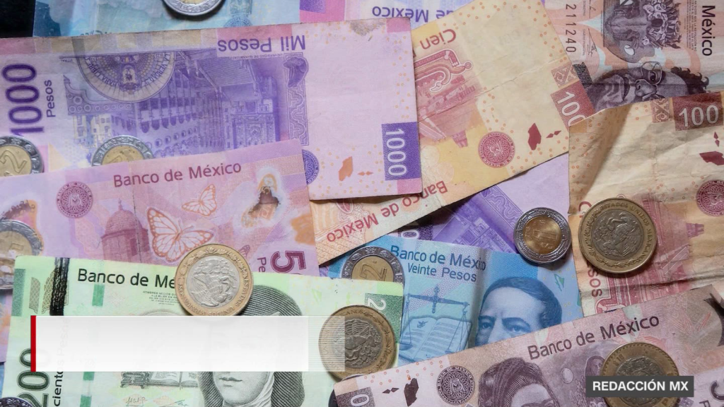 Mexican peso strengthens but for how long?