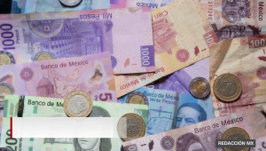 El peso mexicano se fortalece pero ¿por cuánto tiempo?