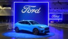 Ford registra aumentos en sus ganancias