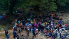 Más de 248.000 migrantes han cruzado el Darién en 2023