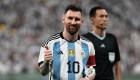 Lionel Messi podría ser el jugador mejor pago de la MSL