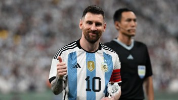 Lionel Messi podría ser el jugador mejor pago de la MSL