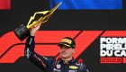 ¿Encontrará Max Verstappen rival en la Fórmula 1?