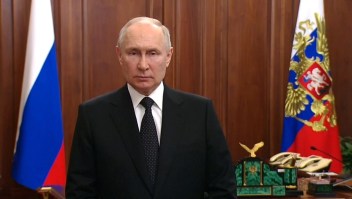 Putin, anfitrión de la cumbre Rusia-África en San Petersburgo