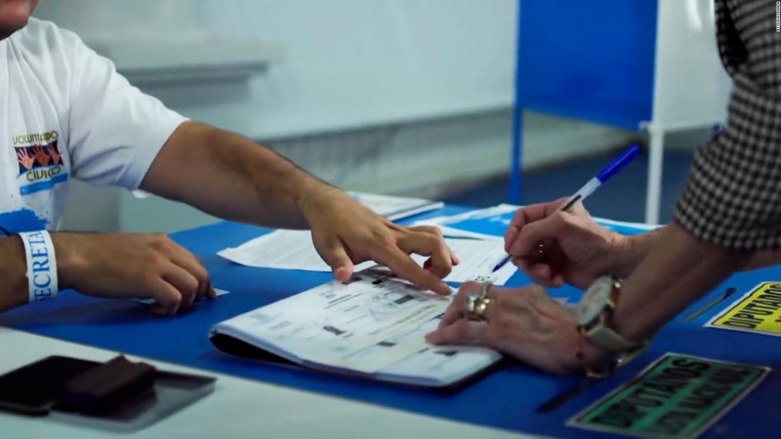 ¿Cuál es el juego en la segunda victoria electoral de Guatemala?