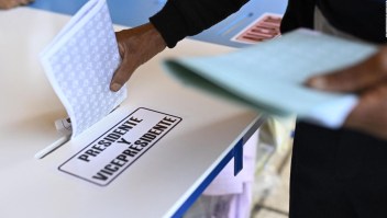 Guatemala no oficializa aún los resultados electorales