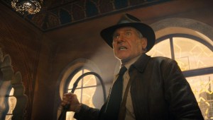 Indiana Jones no cumple con lo esperado en la taquilla
