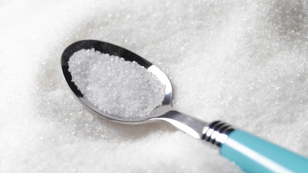 En esta fecha se sabrá si hay riesgo de consumo de aspartamo