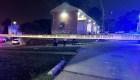 Ofrecen recompensa por información sobre sospechosos de tiroteo en Baltimore