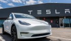 Suben las acciones de Tesla tras resultado de ventas