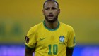 Brasil multa a Neymar Jr. por daño ambiental