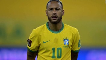 Brasil multa a Neymar Jr. por daños ambientales