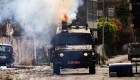Yenín: un foco de violencia en la Ribera Occidental