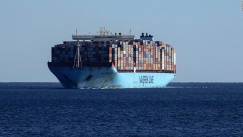 ¿Cuál es el impacto del transporte marítimo en el cambio climático?