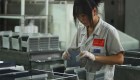 China imposes import restrictions on gallium and germanium