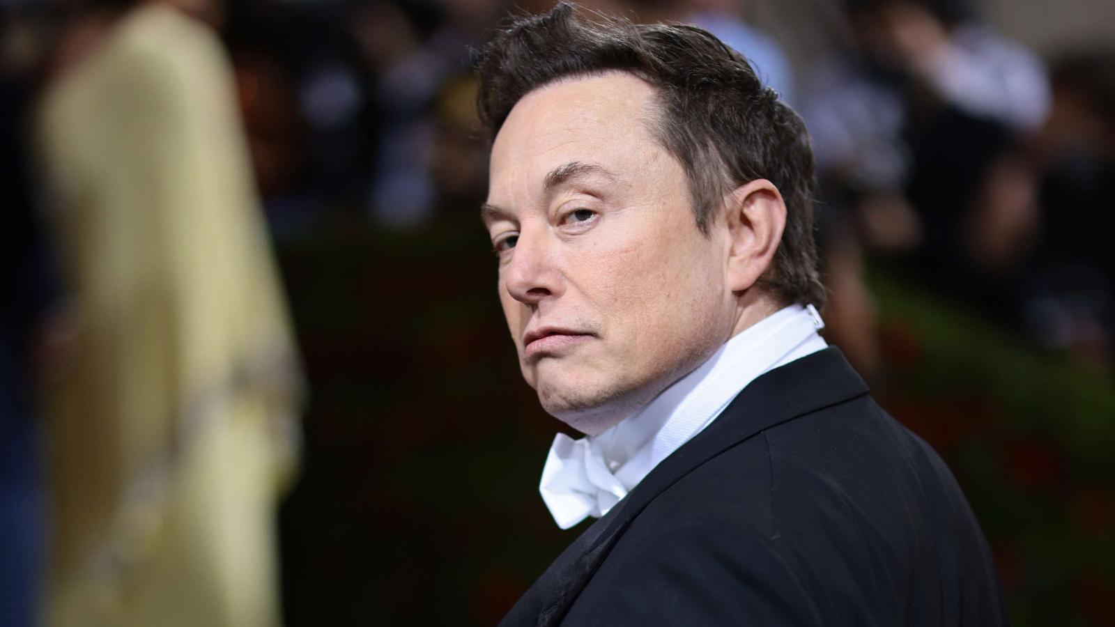 Elon Musk announces a new artificial intelligence company