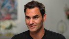 Roger Federer opina sobre Djokovic y Alcaraz