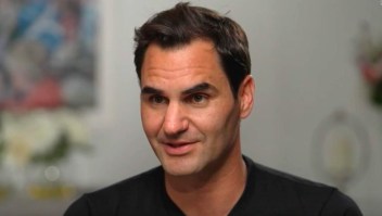 Roger Federer opina sobre Djokovic y Alcaraz