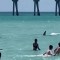 Vigilan playas de Long Island tras posibles ataques de tiburones
