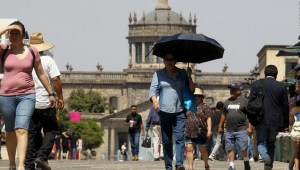 ¿Qué podemos esperar de la cuarta ola de calor en México?