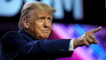 Nuevas acusaciones contra Donald Trump ponen más presión a las elecciones 2024.