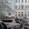 Vea las secuelas del ataque aéreo contra un edificio residencial en Ucrania