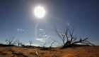 La temperatura del planeta registra otro récord