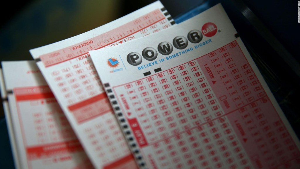 5 cosas: el premio de la lotería Powerball aumenta a US$725 millones y más