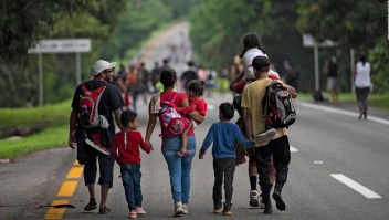 México, ¿un territorio salvaje para los migrantes?