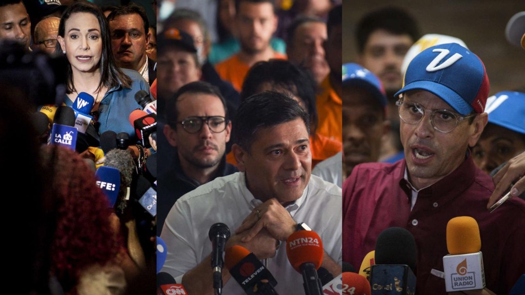 Venezuela: the challenges of the opposition primaries
