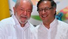 ¿Qué temas trataron Gustavo Petro y Lula da Silva durante su encuentro?