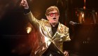 Llegó el último show de Elton John; concluye gira de despedida