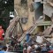 Las causas del trágico derrumbe de un edificio en Brasil