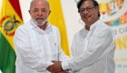 Lula Da Silva viaja a Colombia para hablarsobre la Amazonía