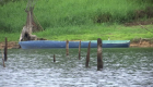 Así afecta la disminución de los niveles de agua al canal de Panamá