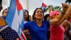 Legislador republicano apoya el cambio de régimen en Cuba
