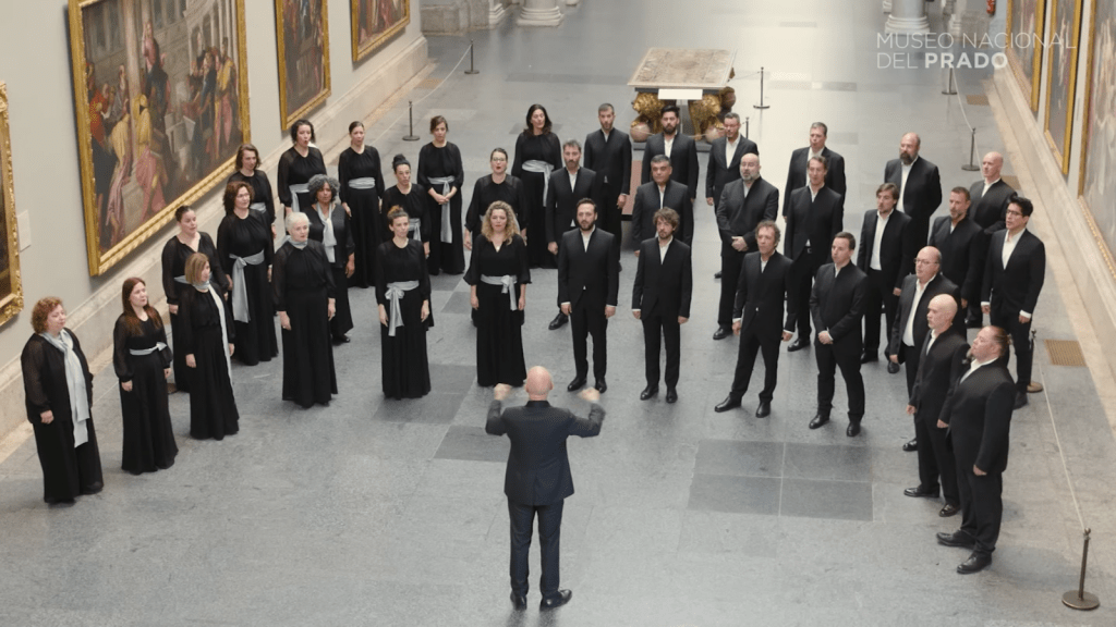 Celebran a la Unión Europea con música de Beethoven