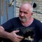 Los ancianos ucranianos que no abandonan sus hogares