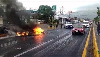 ¿A qué podría deberse la escalada de violencia en Chilpancingo?