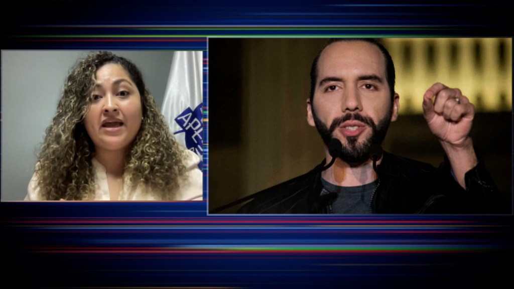 Asociación de Periodistas de El Salvador denuncia persecución y acoso