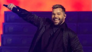 Ricky Martin comparte un momento familiar junto a sus mellizos