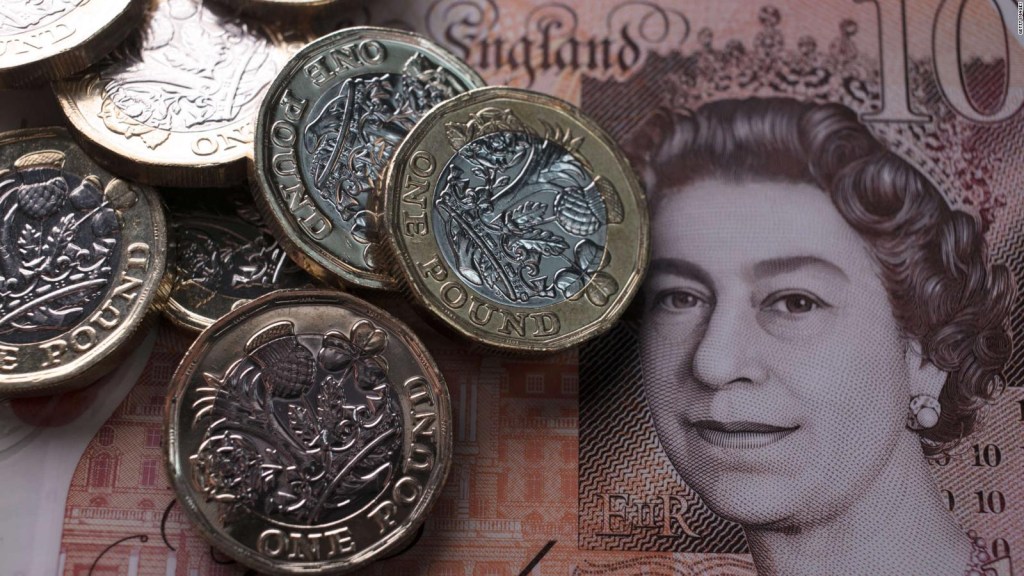 Reino Unido se apropia de fondos de pensiones para dinamizar la economía